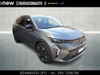 Begagnad Renault Scenic E-Tech Komfort 125 kW (170 HK) 2025 Grå SUV