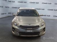 Usata Kia XCeed 136 CV (100 kW) 2020 Grigio SUV