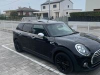 usata Mini Clubman Mini 1.6 16V One D Clubman