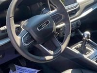 Usata Jeep Compass 131 CV (96 kW) 2021 Nero SUV