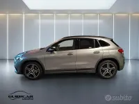 Usata Mercedes GLA200 Premium 150 CV (110 kW) 2022 Grigio SUV