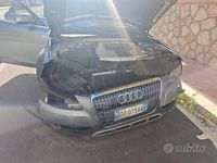 Usata Audi A4 Allroad 2009 Station wagon