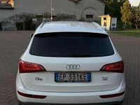 Usata Audi Q5 170 CV (125 kW) 2012 SUV