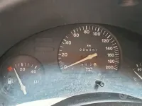 Usata Opel Corsa 54 CV (39 kW) 2000 Blu Berlina