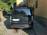 Usata Land Rover Discovery 4 249 CV (183 kW) 2014 Nero SUV