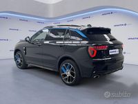 Usata Lynk & Co 01 179 CV (131 kW) 2024 Nero SUV