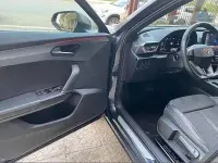 Usata Cupra Formentor 150 CV (110 kW) 2021 Grigio SUV