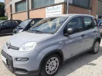 Occasion Fiat Panda S 70 ch (51 kW) 2022 Gris Citadine