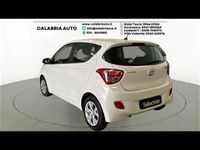 usata Hyundai i10 1.0 MPI Classic del 2014 usata a Gioia Tauro