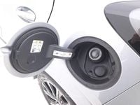 Usata Ford Puma 124 CV (91 kW) 2023 Argento SUV