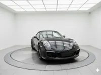 Usata Porsche 991 450 CV (330 kW) 2019 Cabrio