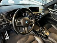 usata BMW X4 X4 xDrive20d Business Advantage Aut.