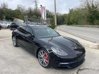 usata Porsche Panamera Sport Turismo 2.9 4 auto