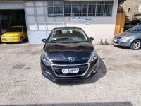 usata Peugeot 208 82 5 porte Active usato