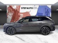 Nuova Peugeot 5008 GTi 136 CV (100 kW) 2025 Grigio titanio Monovolume