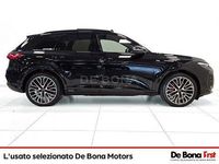 Nuova Audi Q5 S-Line 204 CV (150 kW) 2026 Nero SUV