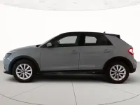Käytetty Audi A1 Business 95 HP (69 kW) 2024 Harmaa Katumaasturi