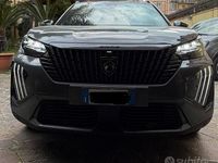 Usata Peugeot 2008 GTi 130 CV (95 kW) 2024 Grigio SUV
