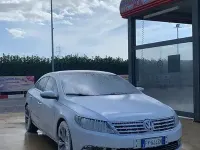 Usata VW Passat 190 CV (139 kW) 2019 Berlina