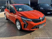 Usata Renault Clio V SE 67 CV (49 kW) 2024 Berlina