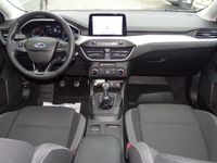 usata Ford Focus 1.5 EcoBlue 120 CV 5p. Active -Pronta consegna