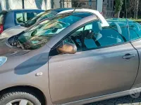 Usata Nissan Micra 88 CV (64 kW) 2008 Cabrio