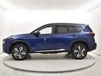 Nuova Nissan X-Trail Tekna 204 CV (150 kW) 2025 Blu SUV