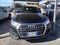 usata Audi Q5 Q5II 2017 40 2.0 tdi Business quattro 190cv s-tro