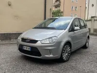 Usata Ford C-MAX Titanium 145 CV (106 kW) 2009 Monovolume