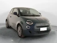 Nuova Fiat 500 65 CV (47 kW) 2025 Blu Berlina