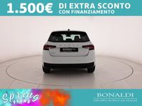 usata Skoda Fabia 1.0 tsi evo style 95cv