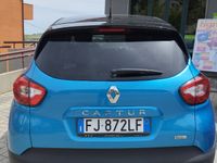 usata Renault Captur Captur TCe 90 CV Business
