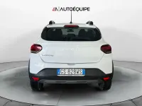 Usata Dacia Sandero Expression 101 CV (74 kW) 2024 Bianco Berlina