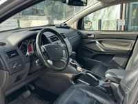 Usata Ford Kuga 163 CV (119 kW) 2011 Grigio SUV