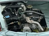 Usata Fiat 500 18 CV (13 kW) 1968 Utilitaria