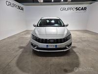 Usata Fiat Tipo S 95 CV (69 kW) 2022 Grigio Station wagon