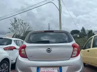 Usata Opel Karl 75 CV (55 kW) 2016 Grigio Utilitaria