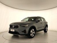 Usata Volvo XC40 Core 211 CV (155 kW) 2022 Grigio SUV