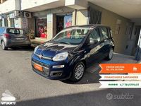 Usata Fiat Panda S 69 CV (50 kW) 2021 Utilitaria