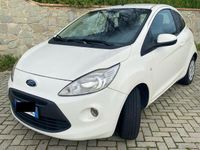 usata Ford Ka 1.3 Multijet 75Cv 2011