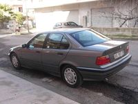 Usata BMW 318 90 CV (66 kW) 1994 Berlina