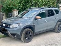Usata Dacia Duster Expression 101 CV (74 kW) 2024 SUV