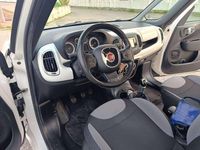 Usata Fiat 500L Pop Star 120 CV (88 kW) 2017 Monovolume