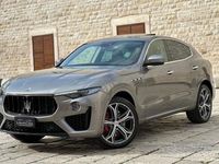 usata Maserati GranSport levante 3.0 275cv my 2019