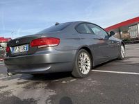 Usata BMW 320 Comfort Edition 170 CV (125 kW) 2008 Coupé