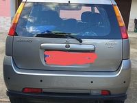 Usata Suzuki Ignis 100 CV (73 kW) 2004 Grigio Utilitaria