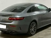 Usata Mercedes E53 AMG AMG 435 CV (319 kW) 2023 Coupé