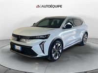Occasion Renault Scenic E-Tech Komfort 125 kW (170 PK) 2025 Wit SUV