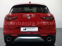 usata Alfa Romeo Stelvio 2.2 t Business Q4 190cv auto my19