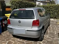 Usata VW Polo 60 CV (44 kW) 2000 Berlina